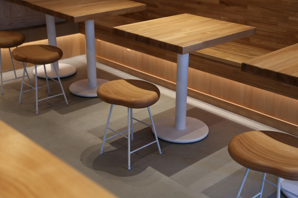 チャントーヤ大山