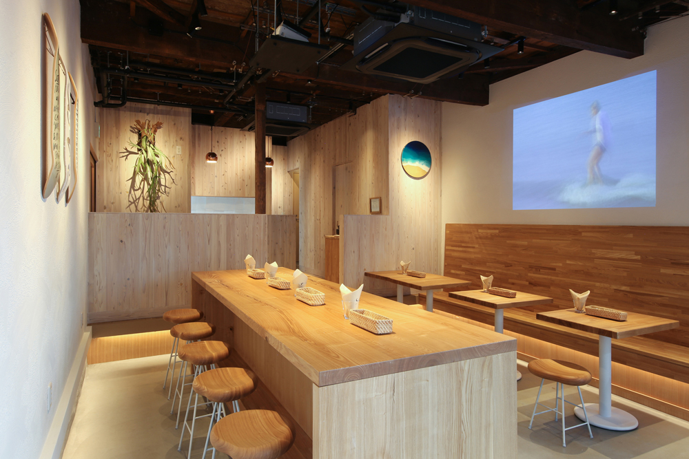 チャントーヤ大山