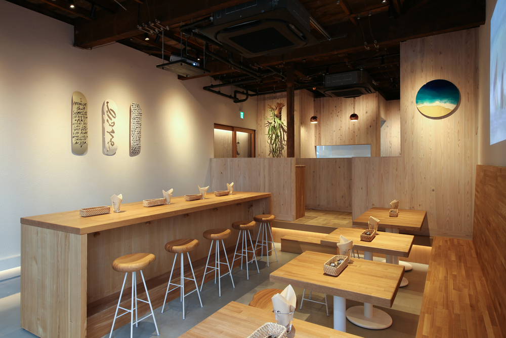 チャントーヤ大山