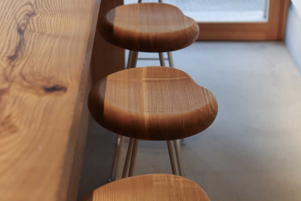 チャントーヤ大山